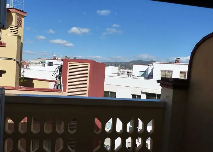 La Casa De La Tia